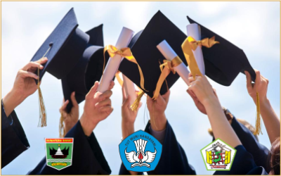 PENGUMUMAN PENGAMBILAN IJAZAH