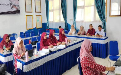 Evaluasi Lembaga Perlindungan Khusus Ramah Anak (LPKRA) SMA Negeri 5 Bukittinggi
